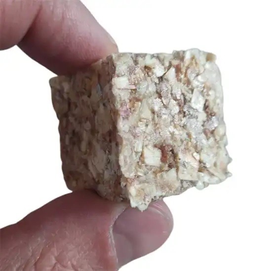 مکعب آتشزا بسته 10عددی