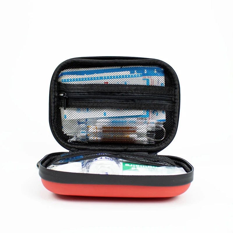 کیف کمک های اولیه بلک دیر مدل 25 تکه