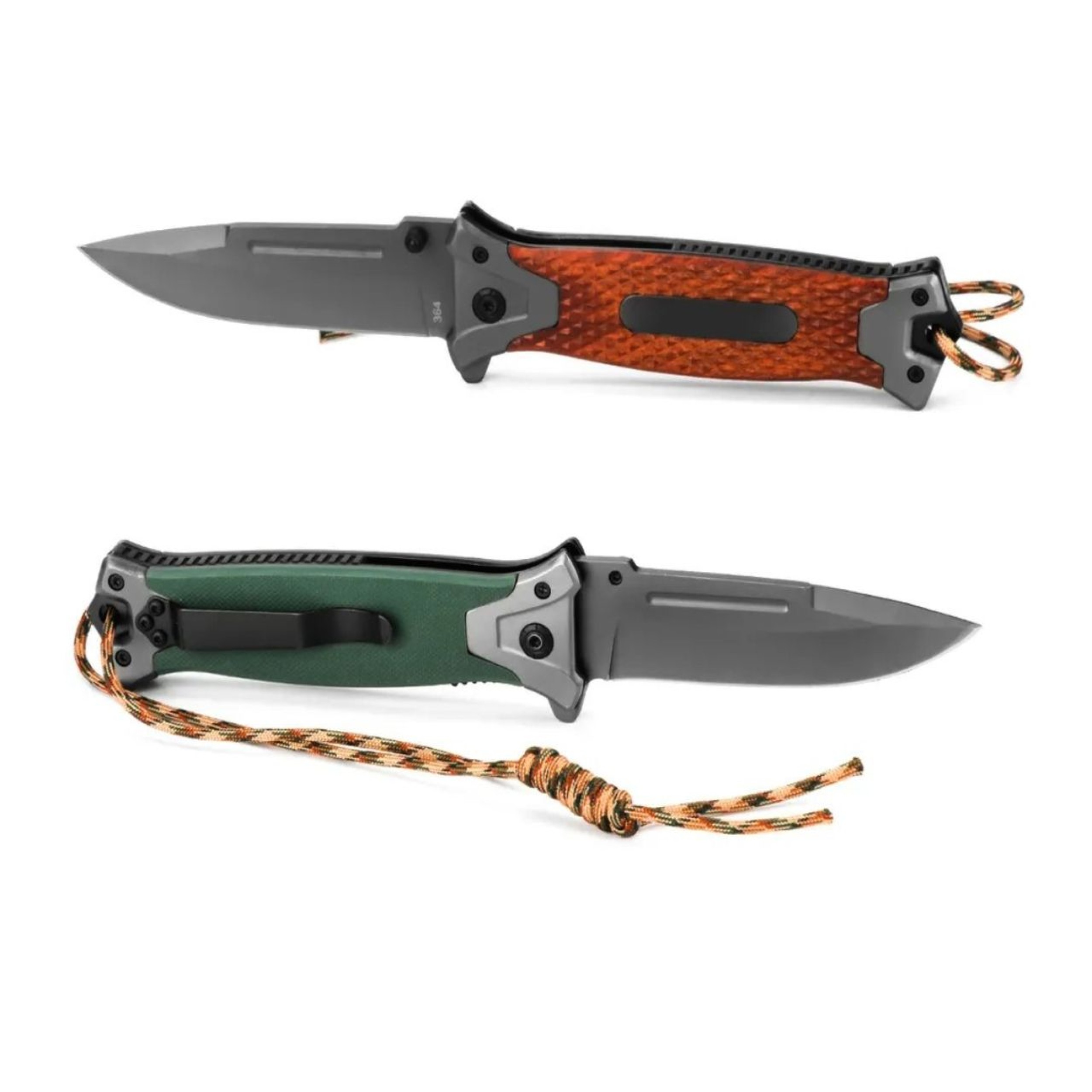 چاقو تاشو BROWNING