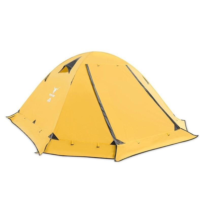 چادر مسافرتی 2 نفره پکینیو مدل K-2001