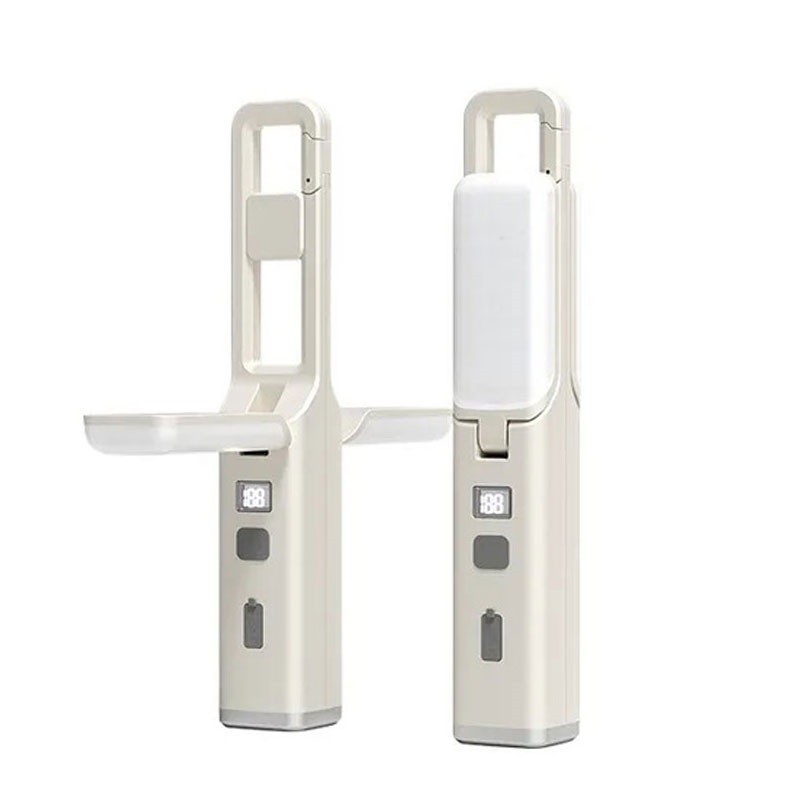 چراغ کمپینگ جمع شونده آویزی L46