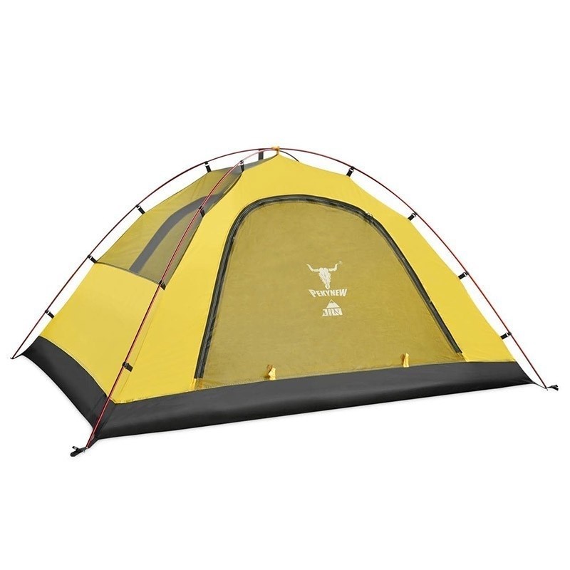 چادر مسافرتی 2 نفره پکینیو مدل K-2001