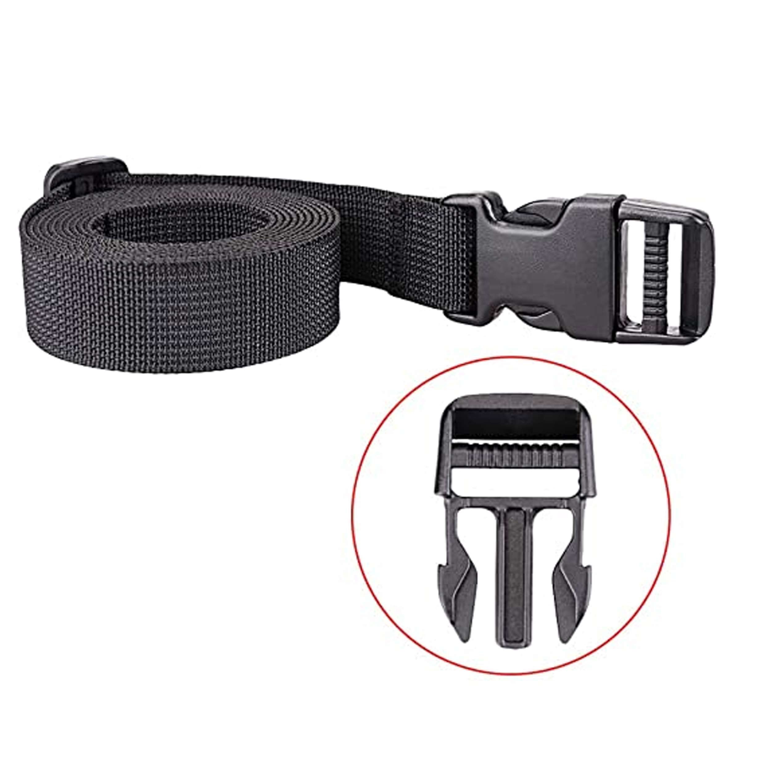 بند با سگک ساتونا مدل Stronger سایز 2.5