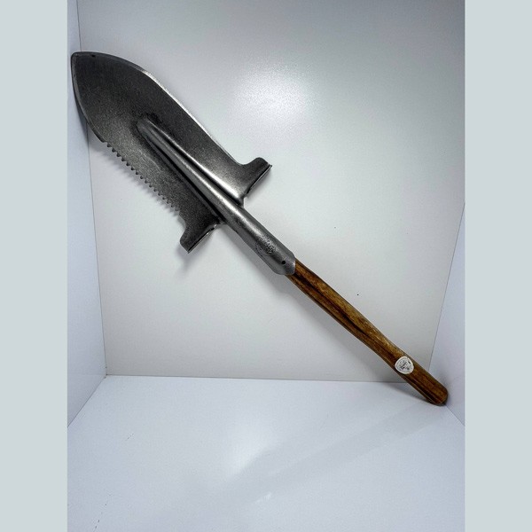 بیل ژاپنی فولادی