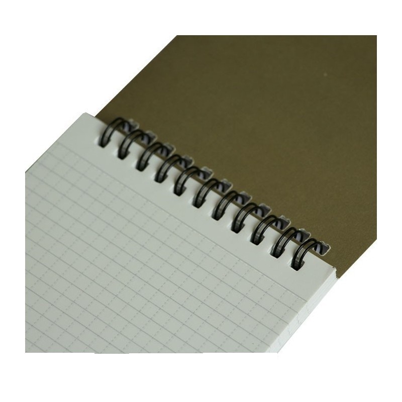 دفترچه ضدآب تاکتیکال مدل Tactical Field Note
