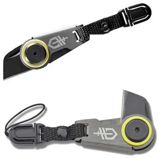 چاقو گربر ناخنی GERBER مدل Essentials