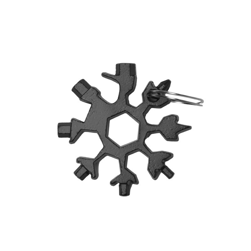 آچار برفی ۱۸ کاره