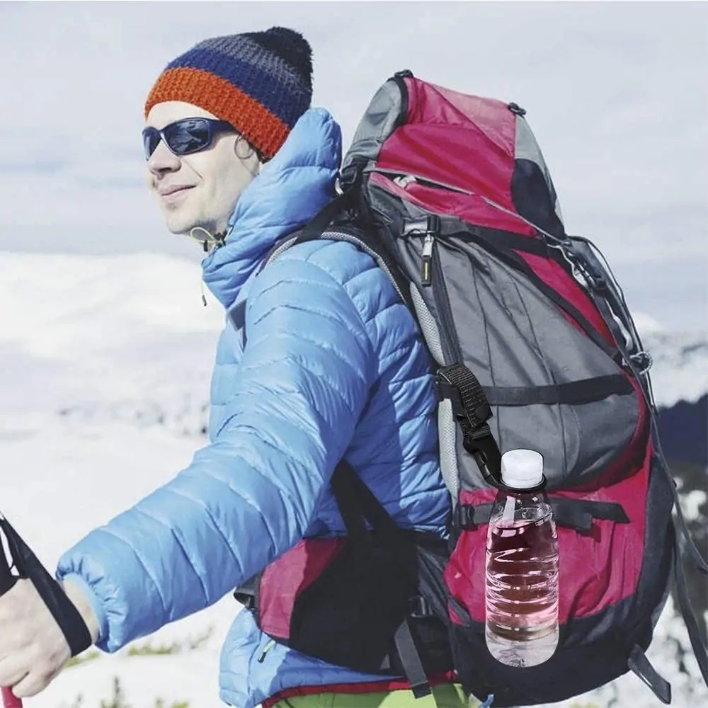 گیره آویز بطری