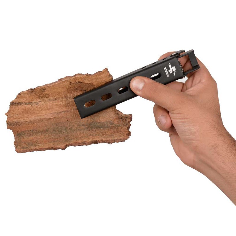 انبر ظروف کمپینگ زیبو مدل Gripper