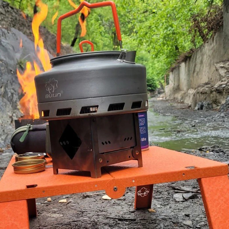 میز سفری تاشو شوان