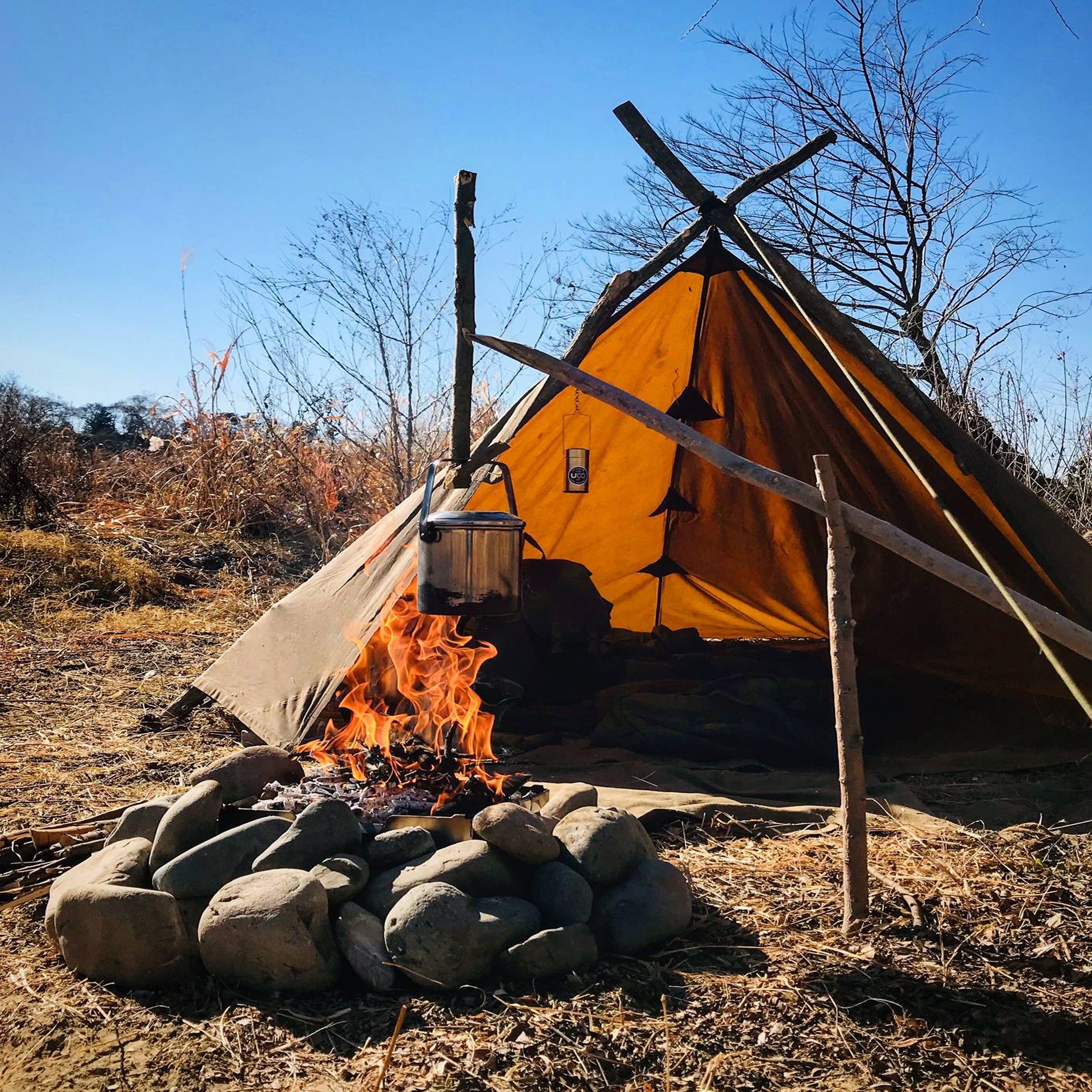 تارپ بوشکرفت ساتونا مدل Defender 3×3 Pro