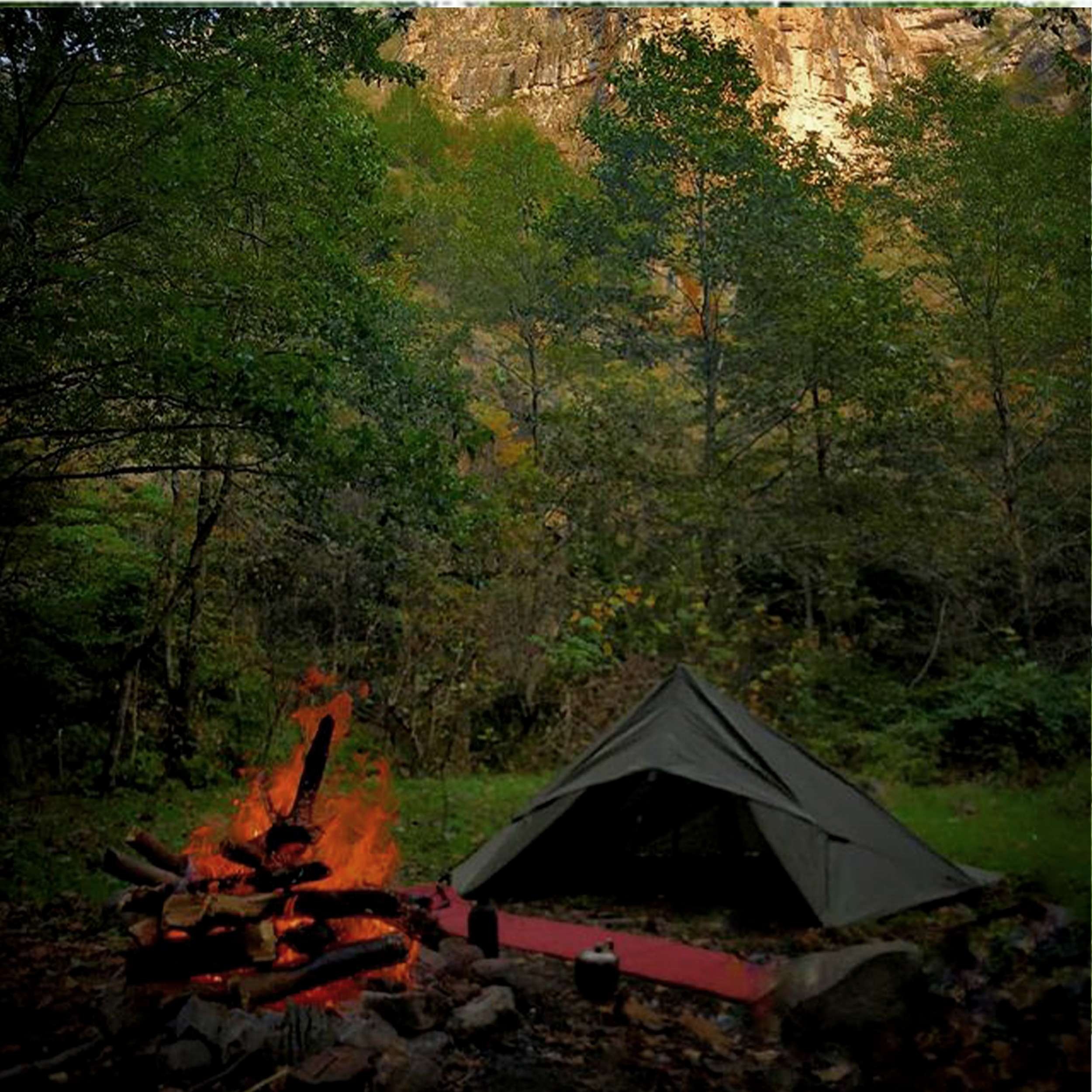 تارپ بوشکرفت ساتونا مدل Defender 3×3 Pro