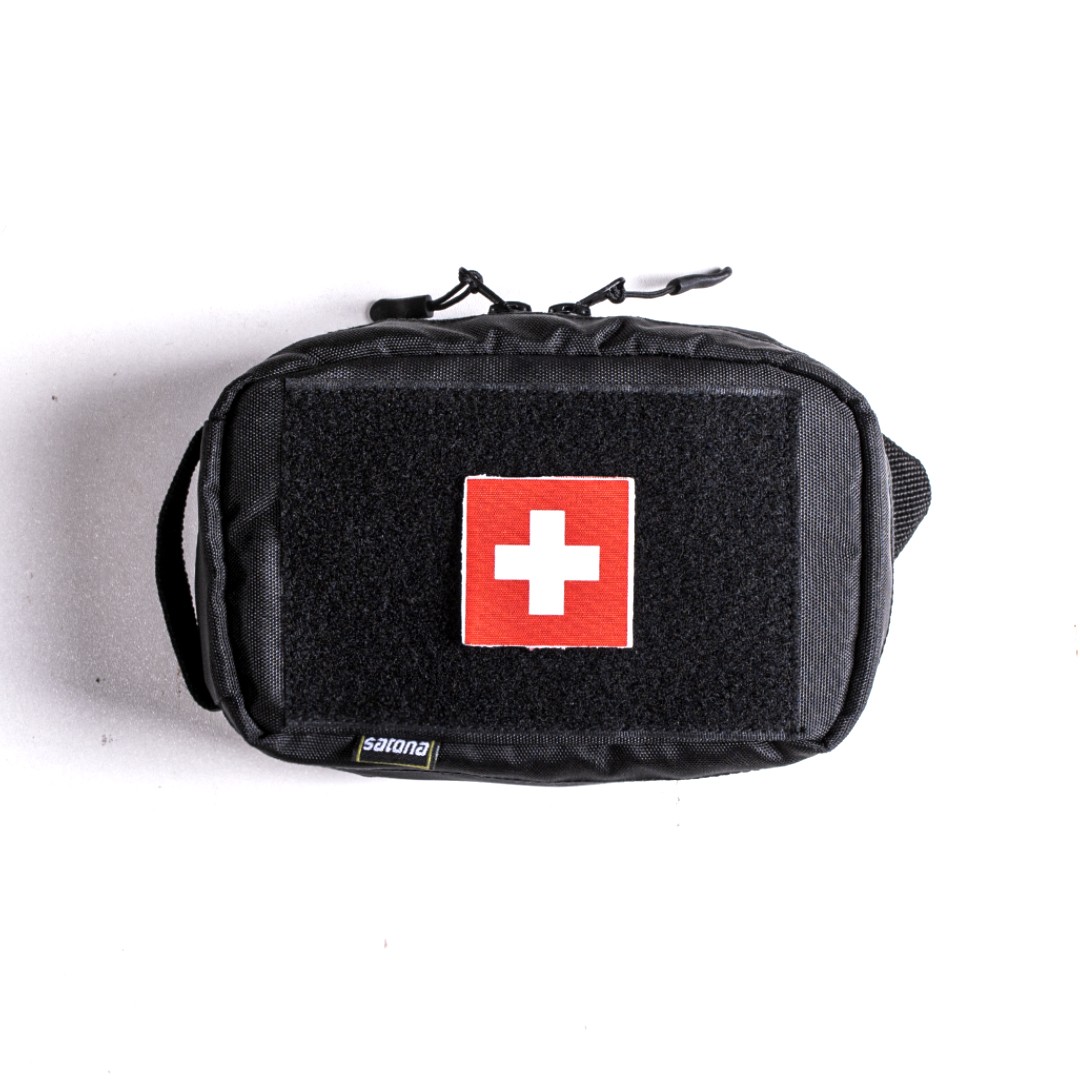 کیف کمک‌های اولیه ساتونا مدل Prophet