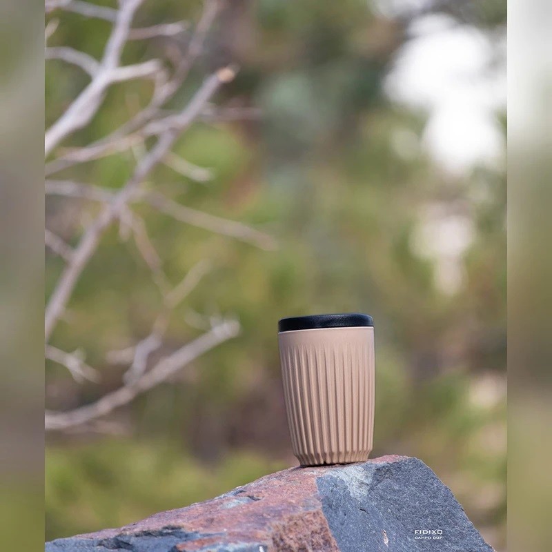 ماگ سفری فیدیکسو  گنجایش 0.26 لیتر