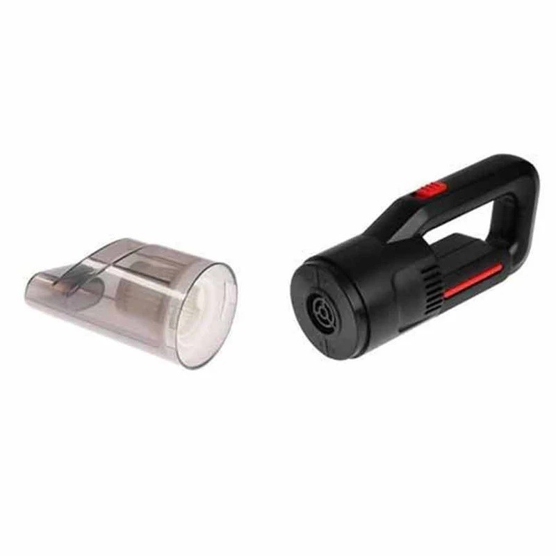 جارو شارژی خودرو