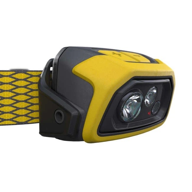 هدلایت 400 لومنی فورکلاز مدل TREK900