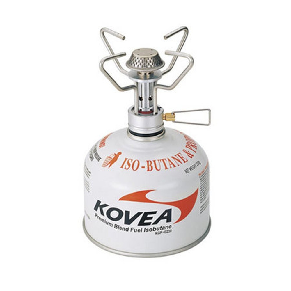 سرشعله کووا مدل Eagle KB-0509