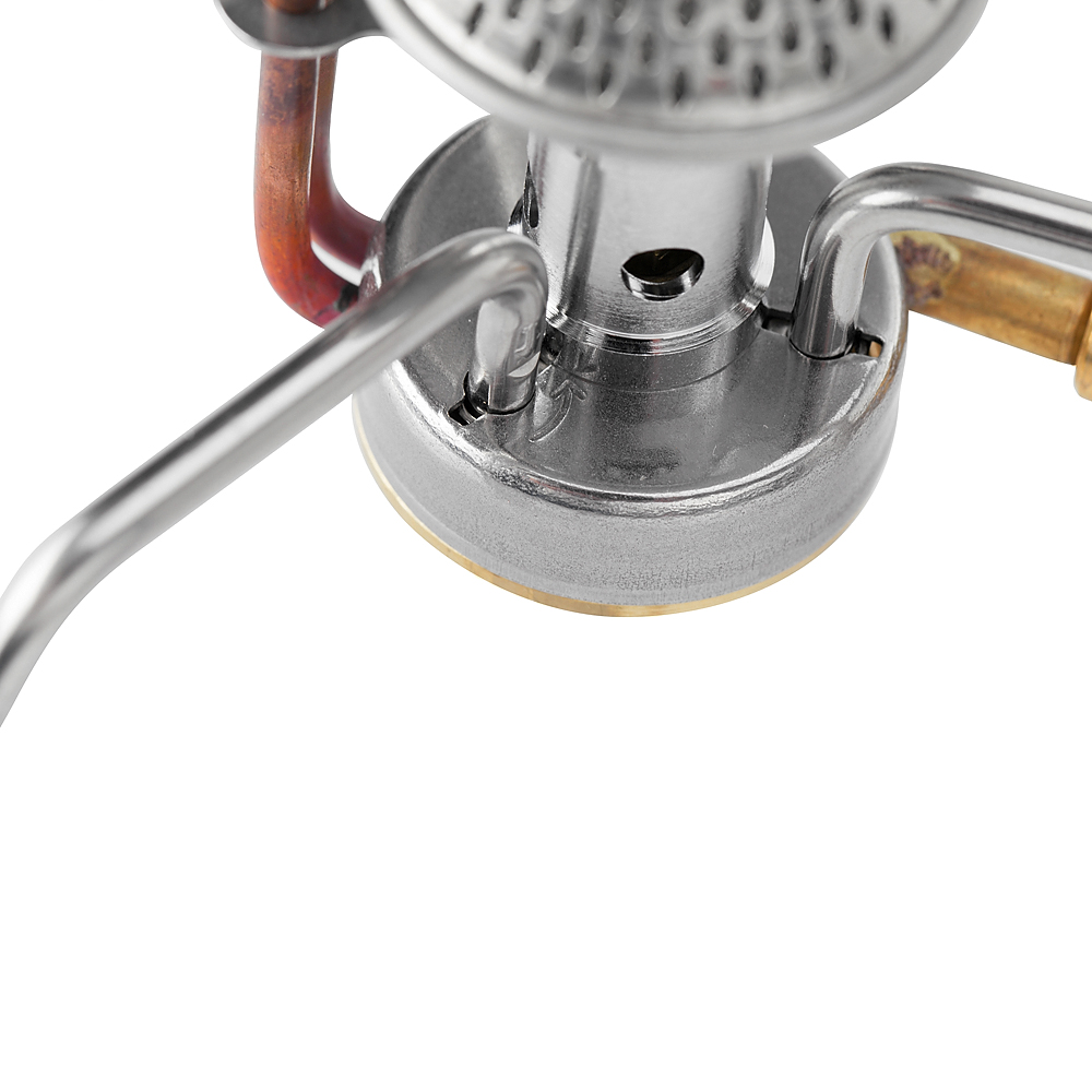 سرشعله کووا مدل Spider KB-1109