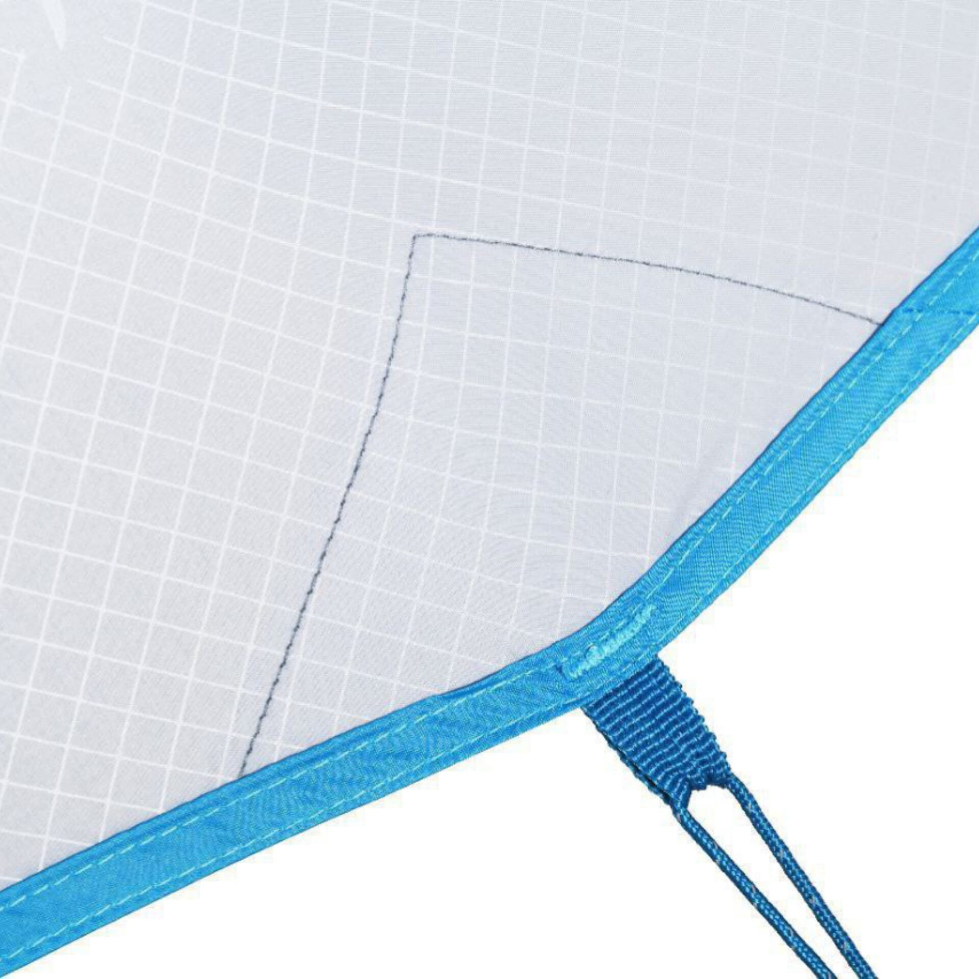 چادر کوهنوردی 2 نفره گتردار اسنوهاک مدل SnowHawk Discovery2