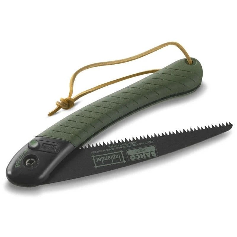 اره باهکو لپلندر – Bahco