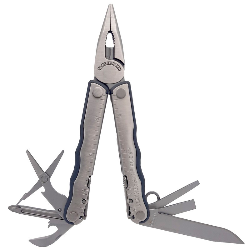 ابزار چندکاره لدرمن فیوز