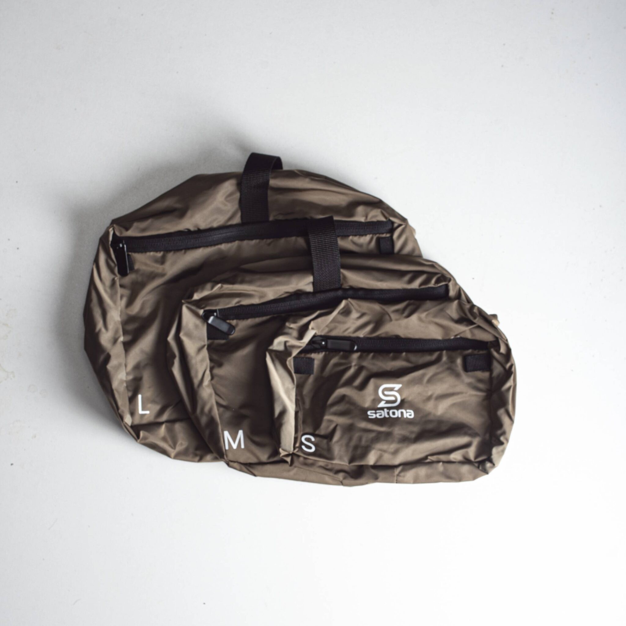 کیف نظم دهنده سفری ساتونا مدل Phoenix مجموعه 9 عددی