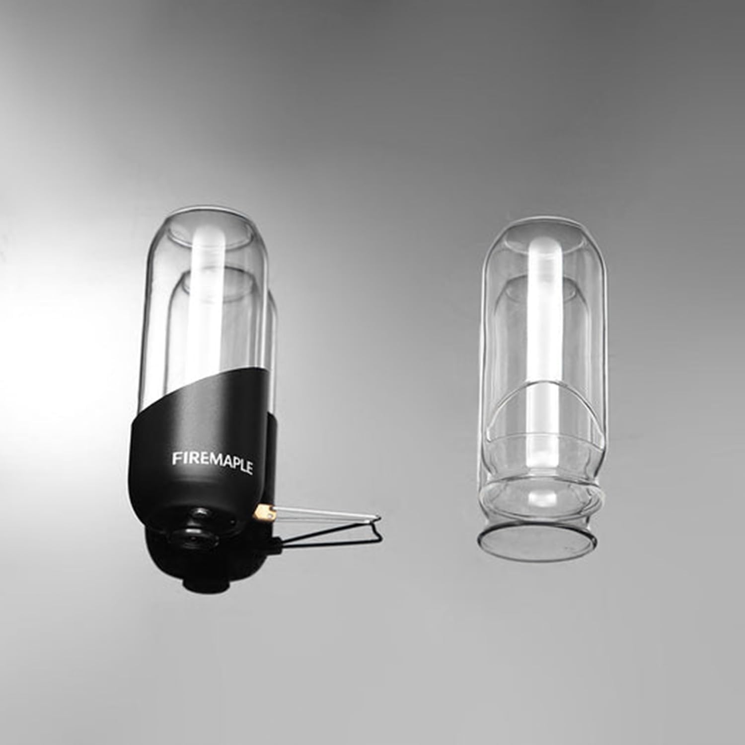 چراغ روشنایی فایرمپل مدل ORANGE