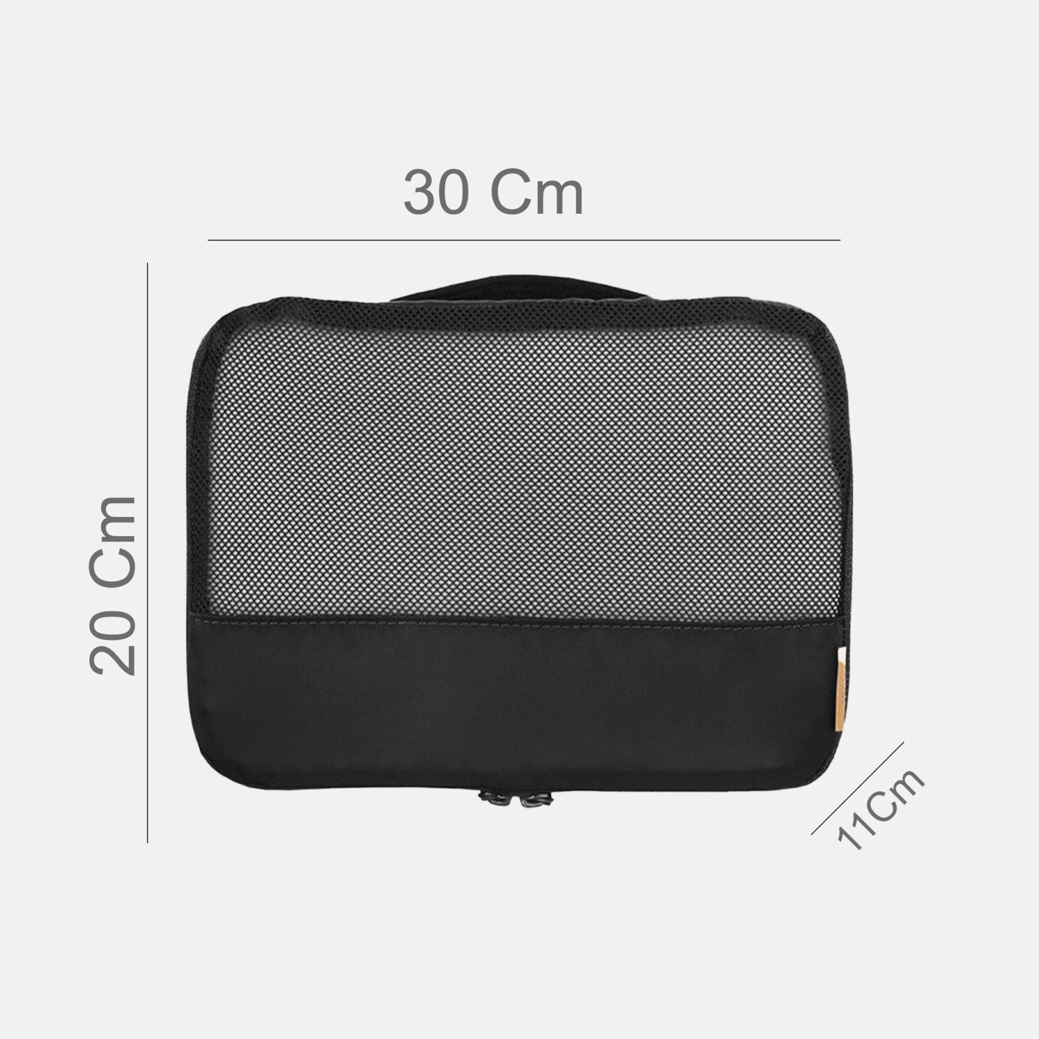 کیف تفکیک ساتونا مدل Sequoia مجموعه سه عددی