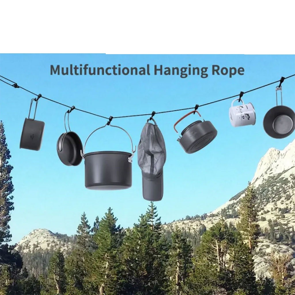 بند آویز نیچرهایک مدل NH19PJ040