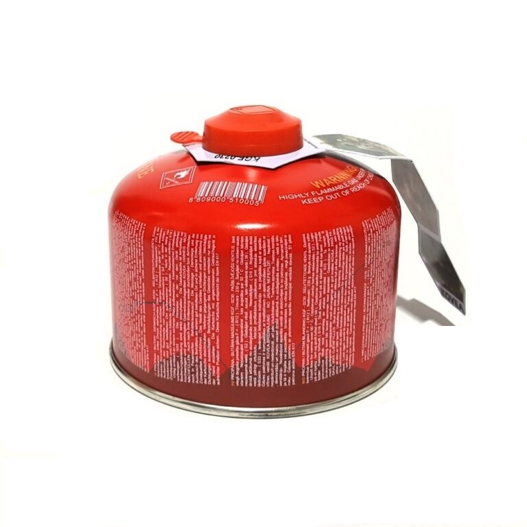 کپسول گاز کوهنوردی کووآ 230 گرمی KOVEA (اصل)