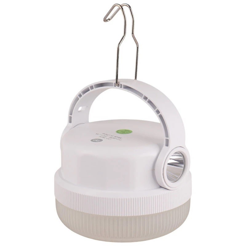 چراغ اضطراری دی پی مدل DP7824 ظرفیت ۶۰ وات