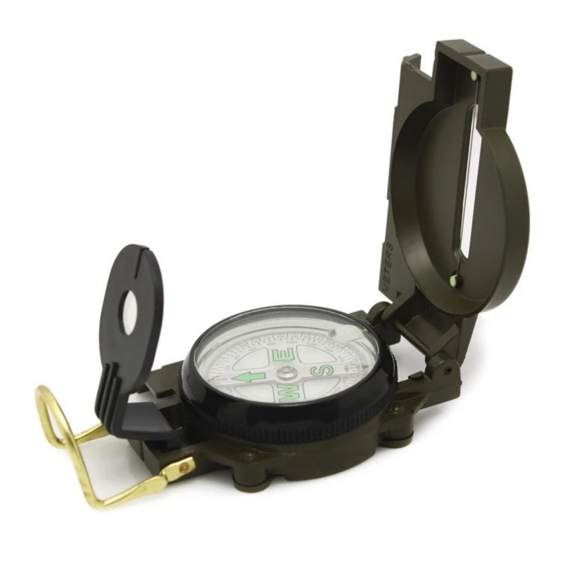قطب نما چندکاره تاکتیکال  compass