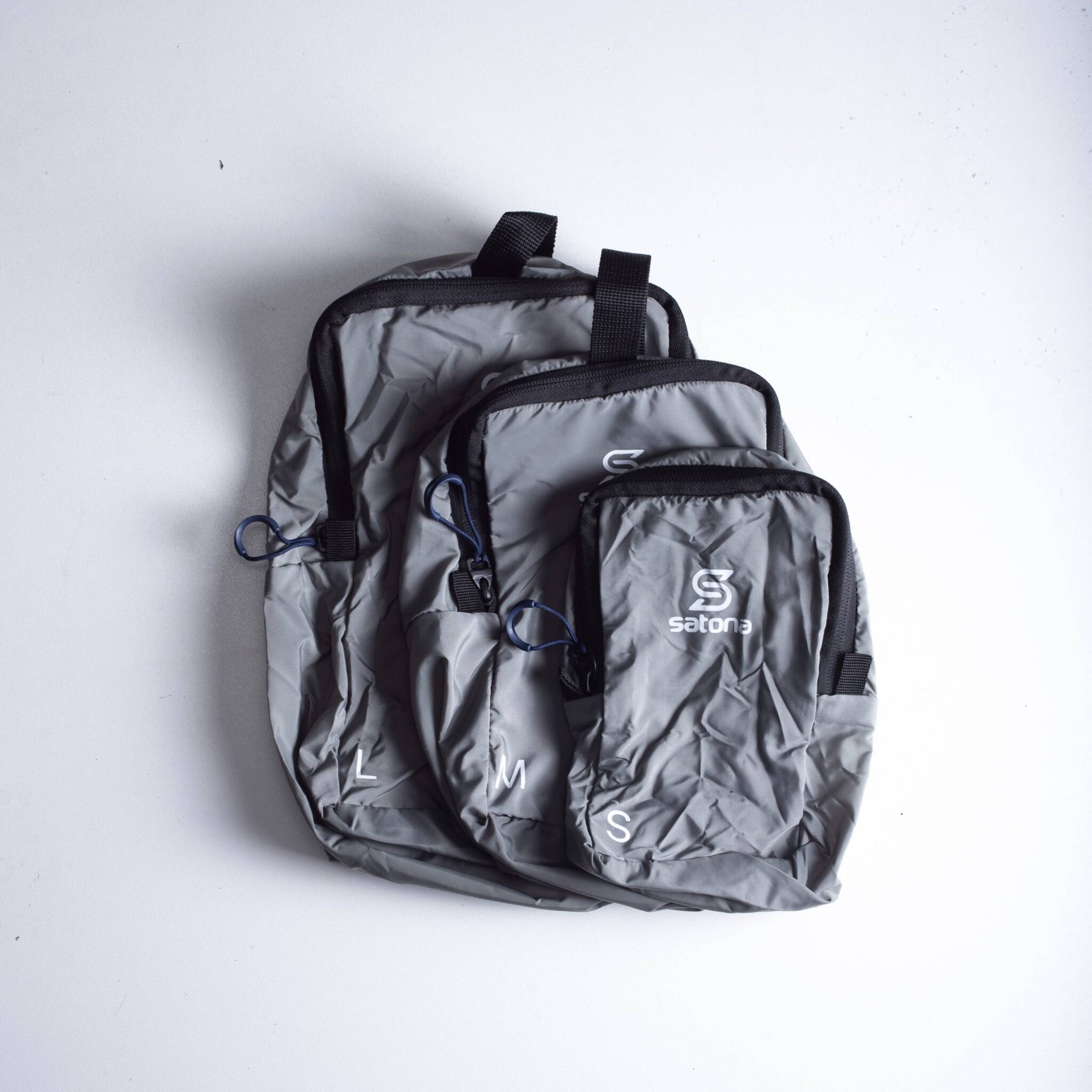 کیف نظم دهنده سفری ساتونا مدل Phoenix مجموعه 9 عددی