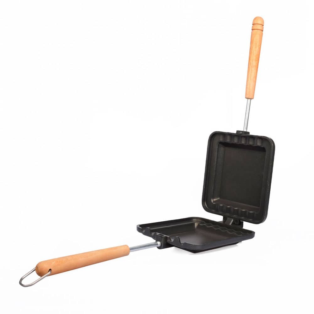 ساندویچ ساز سفری 2 نفره