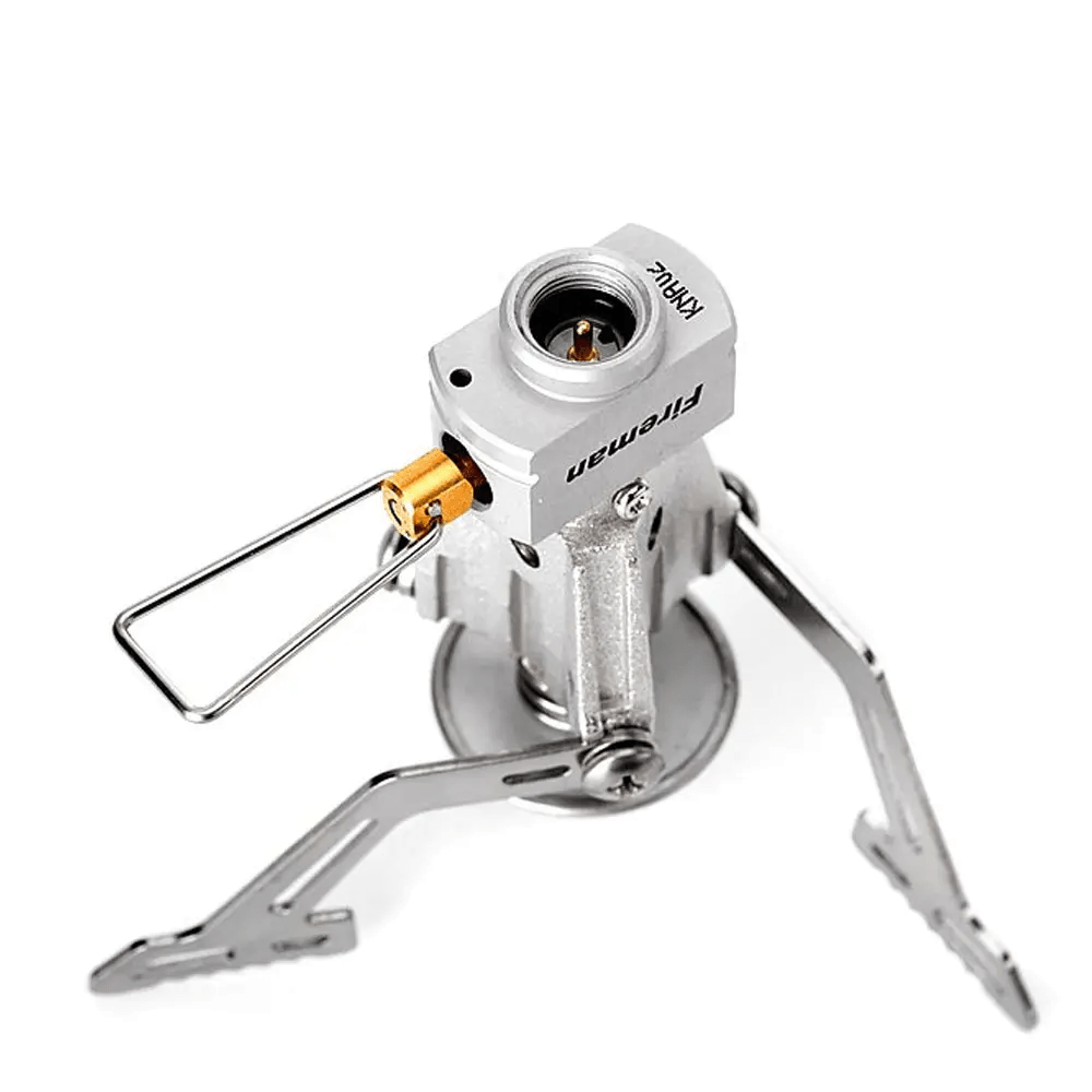 سرشعله کووآ مدل Fireman KB-0808