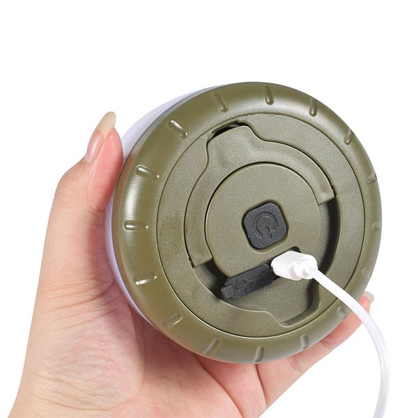 ریسه شارژی مسافرتی 8 متری