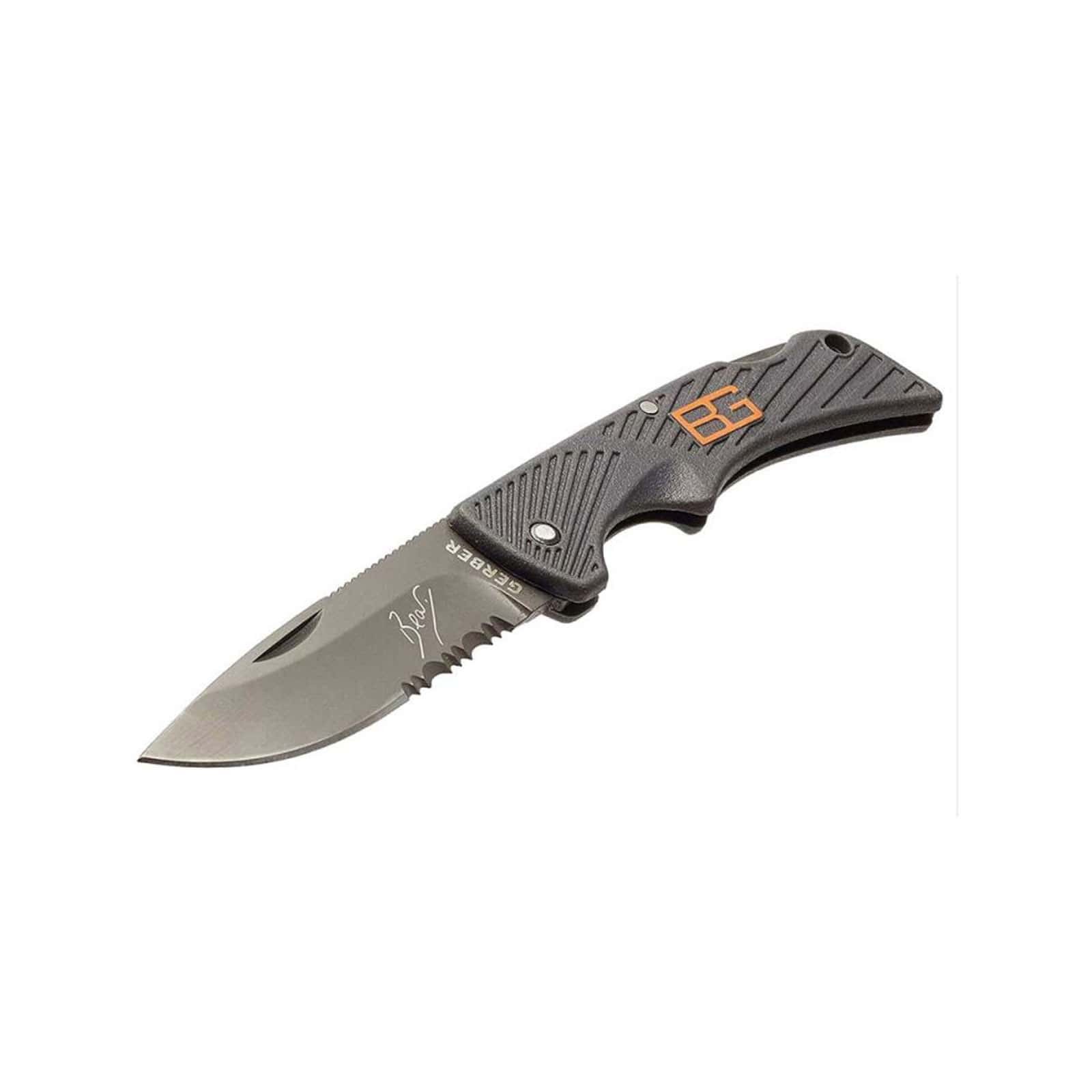 چاقو گربر 115(سایز کوچک)