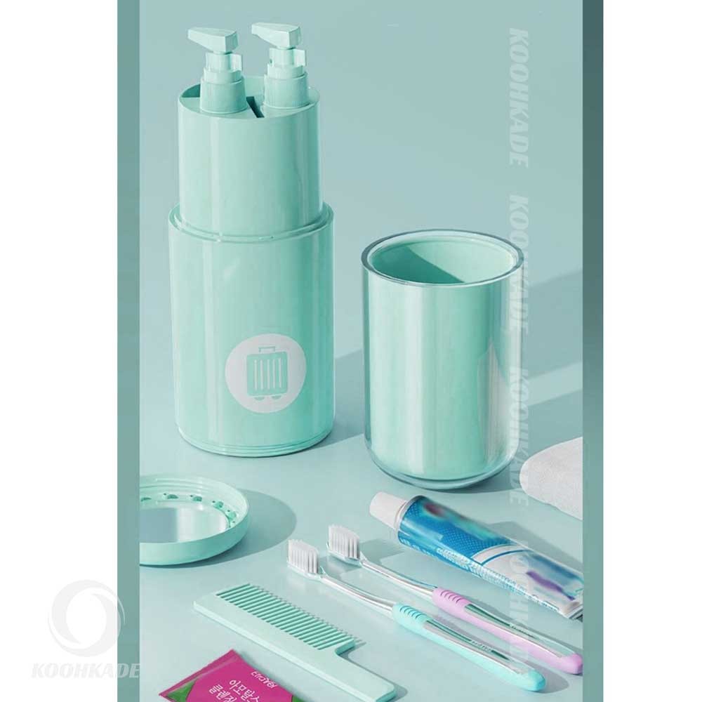 پک بهداشتی WASH CUP ETRAVEL A28