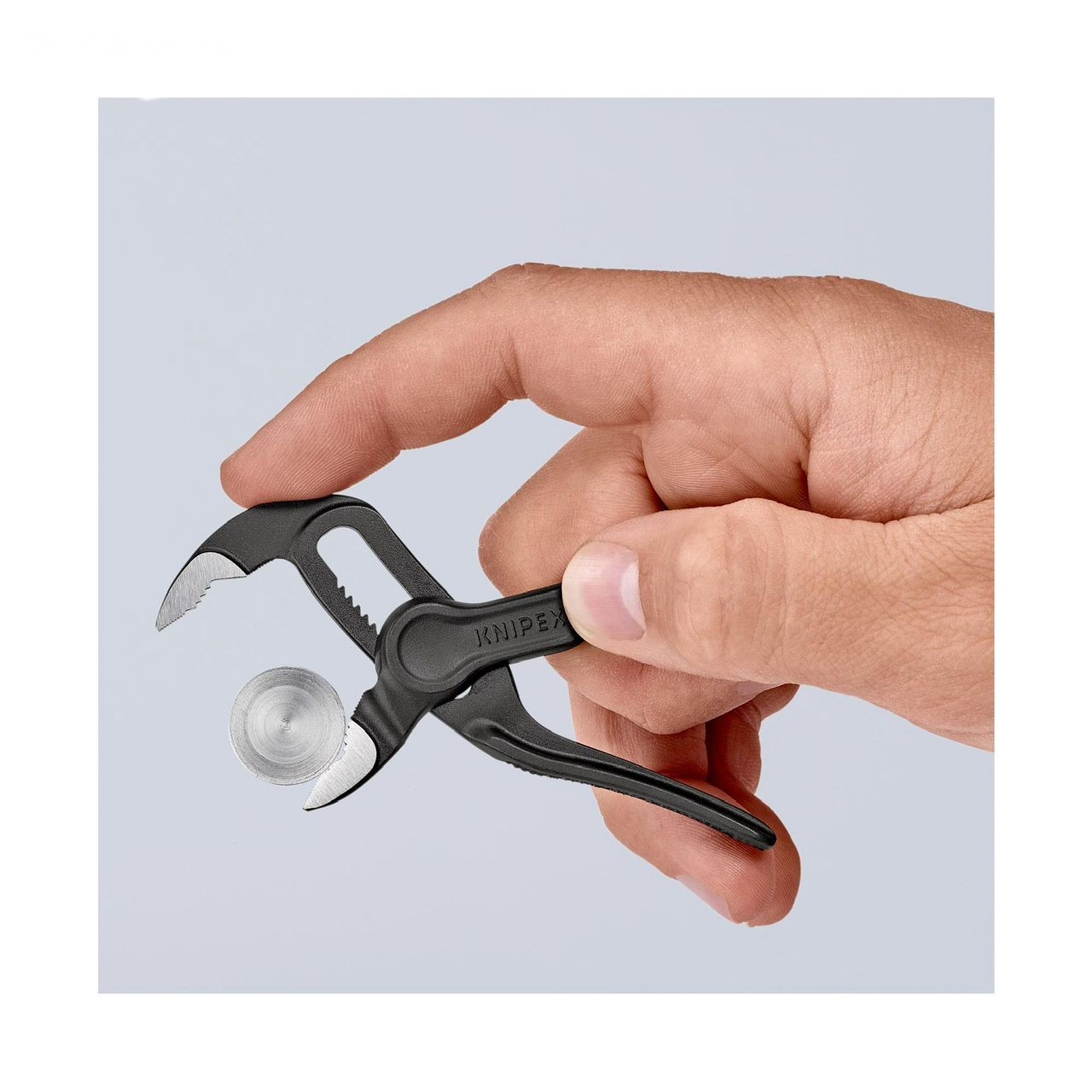 انبر کلاغی مینی کنیپکس مدل 8700100