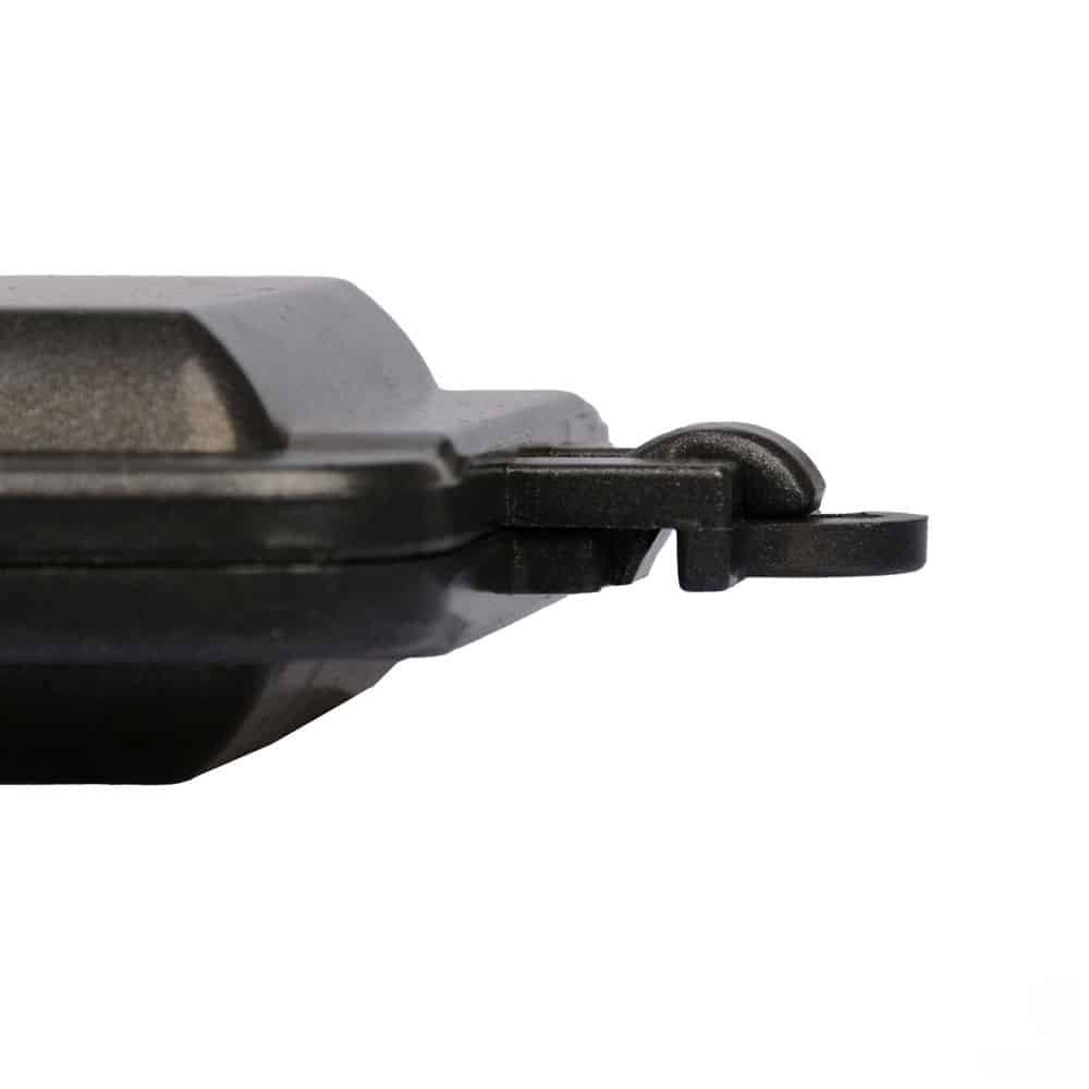 ساندویچ ساز سفری 2 نفره