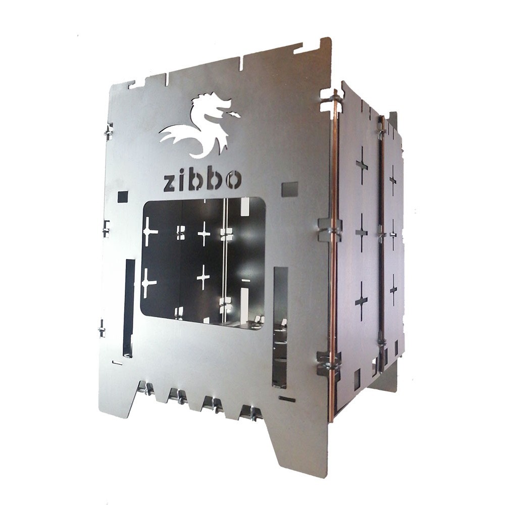 فایرباکس  زیبو مدل Zibbo box Z1