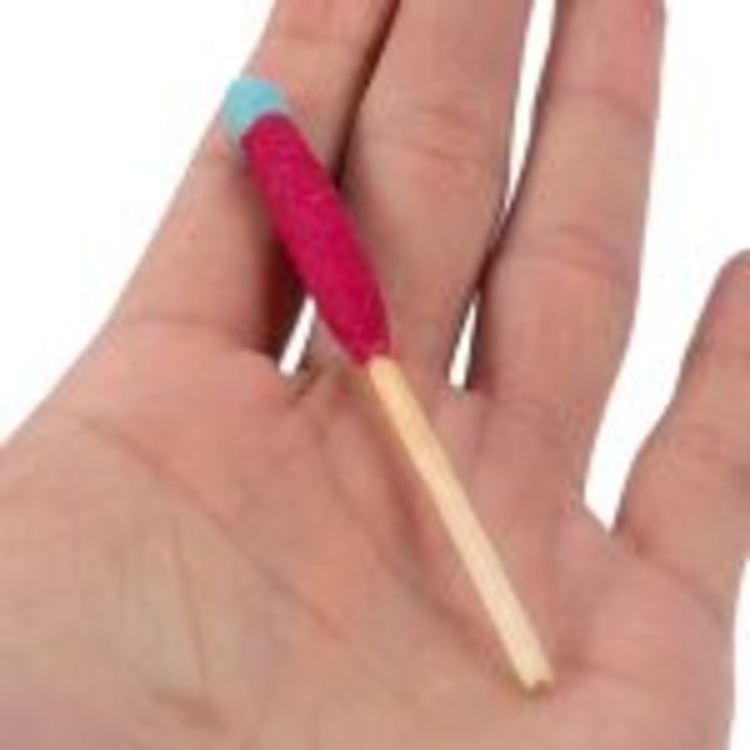 کبریت طوفان توکلی