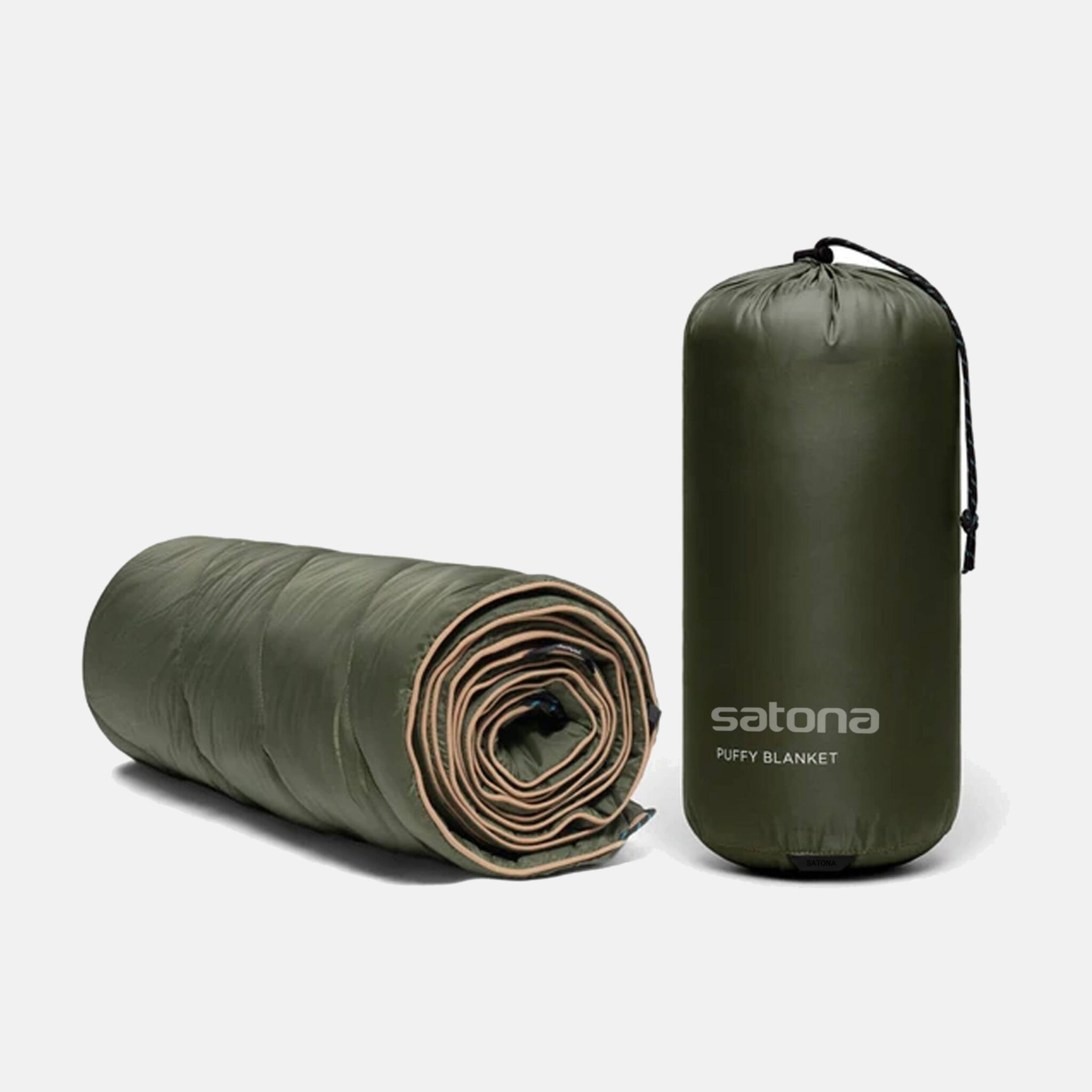 پتو سفری ساتونا مدل Sorena