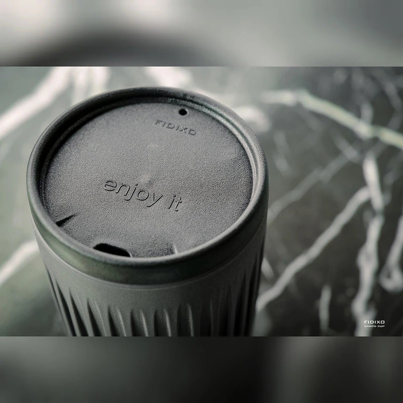 ماگ سفری فیدیکسو  گنجایش 0.26 لیتر