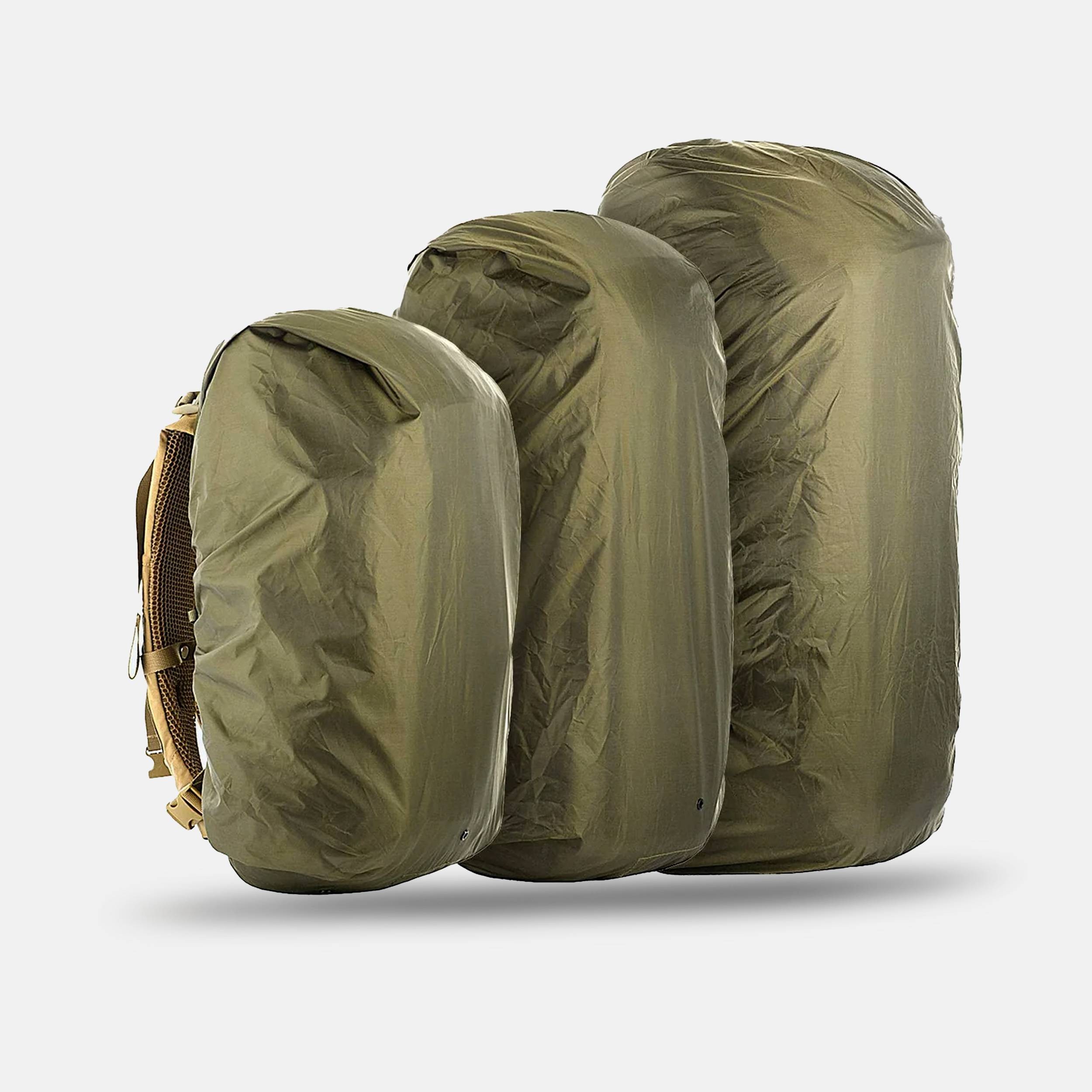 کاورضدآب کوله پشتی مدل 55-30 Garad