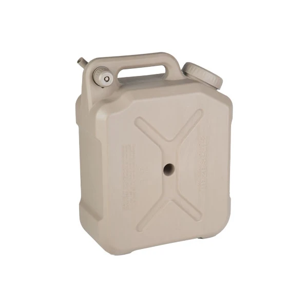 گالن آب زیبا سازان مدل کمل گنجایش 20 لیتر