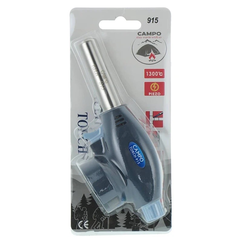 تورچ شعله افکن کمپو