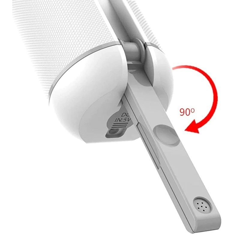بیده شارژی گرین لاین Electric cket Bidet