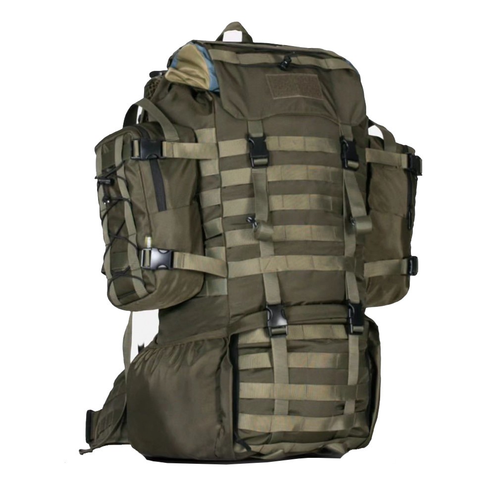 کوله پشتی 75 لیتری ساتونا مدل Bushman Pro