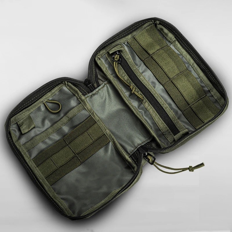 کیف Edc ساتونا مدل Pallas سری PRO